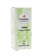 VetiverEtherische oliën/aromatherapie8715542003847