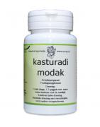 Kasturadi modakAyurveda8717496083715