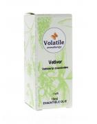 VetiverEtherische oliën/aromatherapie8715542003854