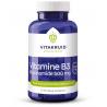 Vitamine B3 Niacinamide 500 mgOverig vitaminen/mineralen8717438691039