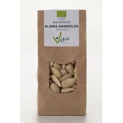 Kikkererwten uit Frankrijk bioVoeding3380380096228