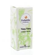 Ylang ylangEtherische oliën/aromatherapie8715542003885