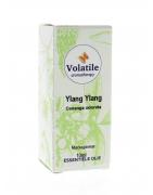 Ylang ylang extraEtherische oliën/aromatherapie8715542003892