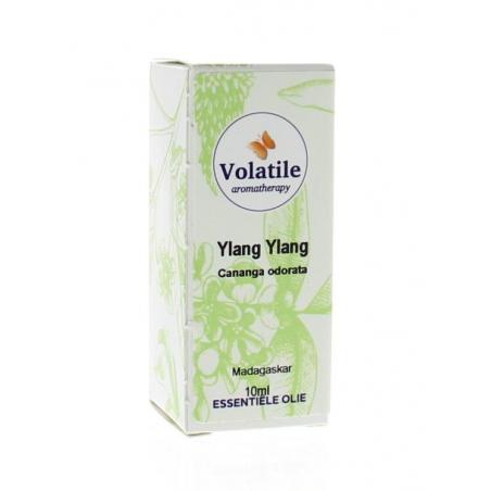 Ylang ylang extraEtherische oliën/aromatherapie8715542003892