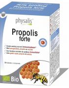 Propolis forte bioOverig gezondheidsproducten5412360011353