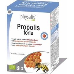 Propolis maceraat bioOverig gezondheidsproducten8713589002397