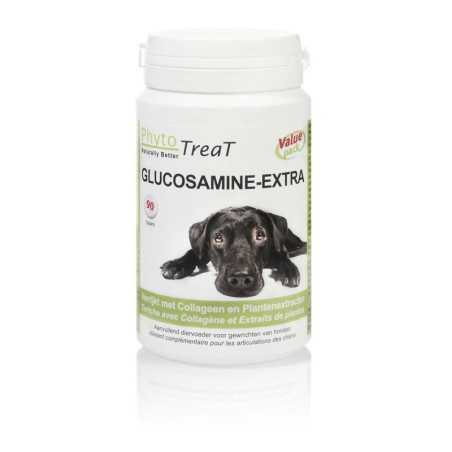 Glucosamine extra hondDieren8718403361247