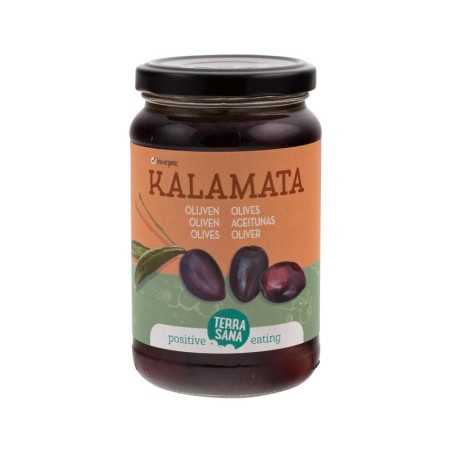 Kalamata olijven eko bioVoeding8713576000672