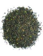 Darjeeling second flush singell bioKoffie/thee4006227029615