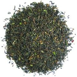 Sencha builtjes bioKoffie/thee5411788042758