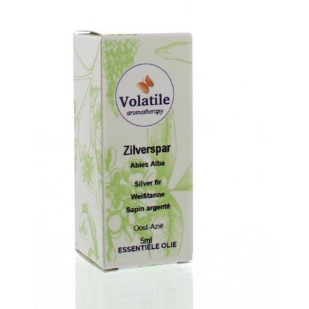 ZilversparEtherische oliën/aromatherapie8715542003915