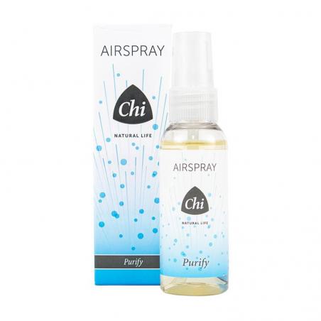 Purify airsprayEtherische oliën/aromatherapie8714243051331