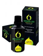 Spierolie CBD originalOverig gezondheidsproducten8717241062651