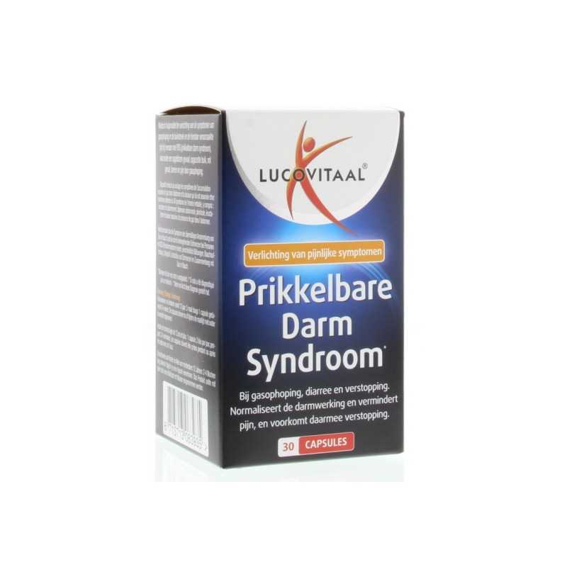 Prikkelbare darm syndroomOverig gezondheidsproducten8713713063935