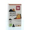 Agar agar maxi pack 2 gram bioVoeding5411788047029