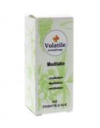 MeditatieEtherische oliën/aromatherapie8715542004004