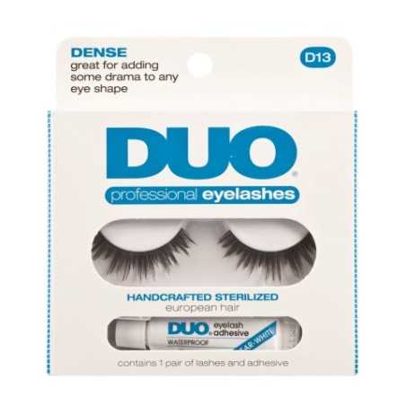 Professional eyelash kit d13Ogen73930568070