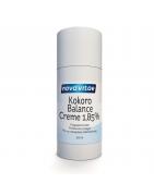 Kokoro progest balans cream 1.85%Overig gezondheidsproducten8717473104464