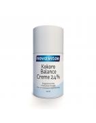 Kokoro progest balans cream 2.4%Overig gezondheidsproducten8717473104457