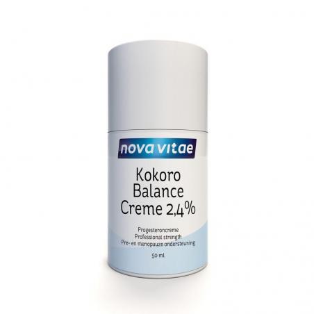 Kokoro progest balans cream 2.4%Overig gezondheidsproducten8717473104457