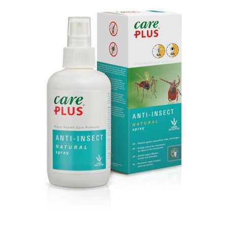 Anti insect natural sprayInsectenbeten8714024326245