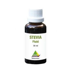 Stevia wit originalOverig reform/levensmiddelen8713589000775