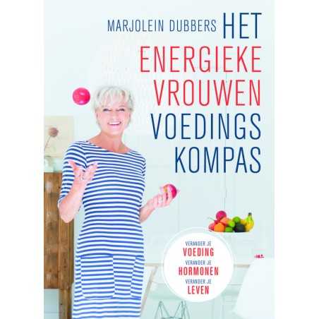 Het energieke vrouwen voedingskompasBoeken/folders9789021563732