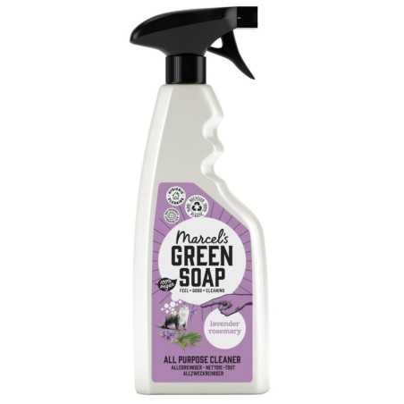 Allesreiniger spray lavendel & rozemarijnHuishoudelijk8719189416060