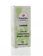 Lente mixEtherische oliën/aromatherapie8715542004080