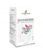 BrainnormOverig gezondheidsproducten8718347312404