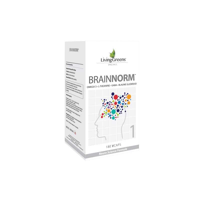 BrainnormOverig gezondheidsproducten8718347312404