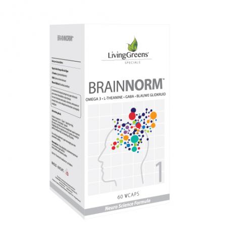 BrainnormOverig gezondheidsproducten8718347312398