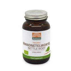 Mucuna pruriensOverig gezondheidsproducten8711224008728