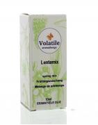 Lente mixEtherische oliën/aromatherapie8715542004097