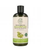 Shampoo grape seed & olive oilShampoo713708721626