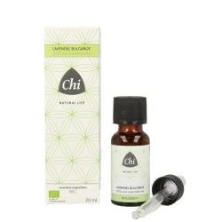 Scharlei 30 bioEtherische oliën/aromatherapie3578835501568