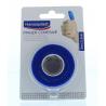 Cohesive finger tape blauwSport verzorging4005900670946