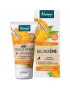 Foot care eeltcreme calendula sinaasappelolieEelt/likdoorn4008233143163