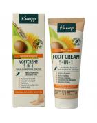 Foot care voetcreme 5-in-1Voetverzorging4008233143187