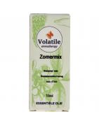 Zomer mixEtherische oliën/aromatherapie8715542004110