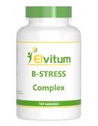 B-Stress complexOverig gezondheidsproducten8718421582242