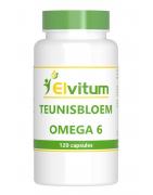 Teunisbloem olie omega 6Overig gezondheidsproducten8718421582303