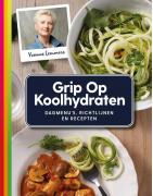 Grip op koolhydratenBoeken/folders9789021564555