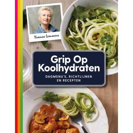 Grip op koolhydratenBoeken/folders9789021564555