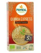 Quinoa express puur natuur bioVoeding3380380079559