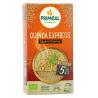 Quinoa express puur natuur bioVoeding3380380079559