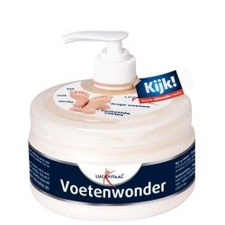 Drogistland.nl-Voetverzorging