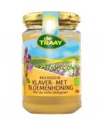 Klaver- met bloemenhoning bioHoning8713406170384