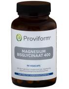 Magnesium bisglycinaat 400Overig vitaminen/mineralen8717677125708