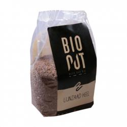 Bulgur traditioneel bioVoeding3380380023774